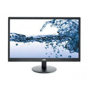 LCD Monitor AOC 21.5" 16:9...
