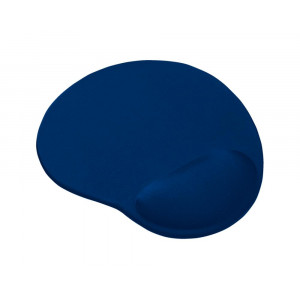 MOUSE PAD BIGFOOT GEL BLUE...