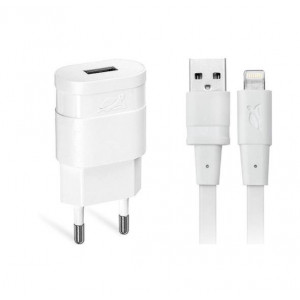 MOBILE CHARGER WALL WHITE...