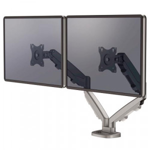 MONITOR ACC ARM DUAL EPPA...