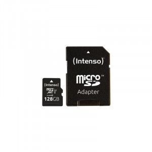 MEMORY MICRO SDXC 128GB...