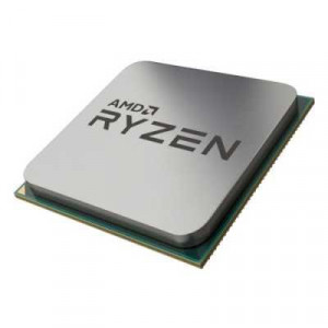 CPU AMD Desktop Ryzen 5...