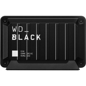 External SSD WESTERN...