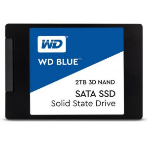 SSD WESTERN DIGITAL 4TB...