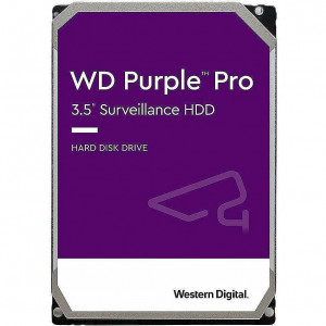 HDD WESTERN DIGITAL Purple...