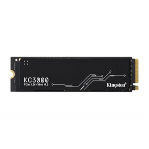 SSD KINGSTON KC3000 4TB M.2...