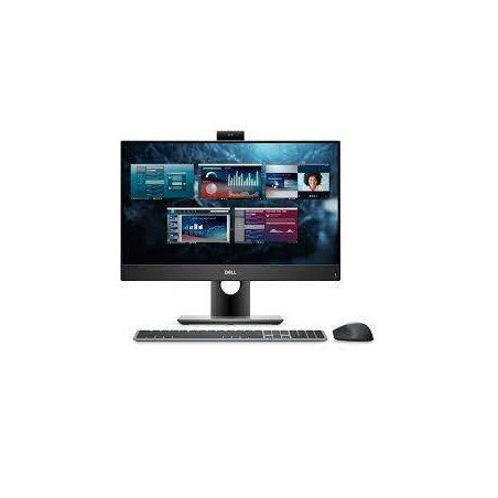 Monoblock PC DELL OptiPlex 7490 Business All in One CPU Core i7 i7-10700 Screen Monoblock PC DELL OptiPlex 7490 Business All in One CPU Core i7 i7-10700 Screen