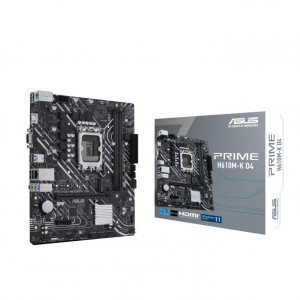 Mainboard ASUS Intel H610...