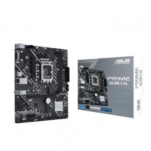 Mainboard ASUS Intel H610...
