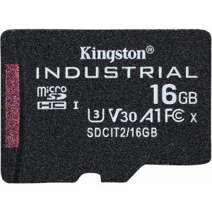 MEMORY MICRO SDHC 8GB UHS-I...