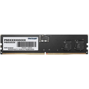 MEMORY DIMM 8GB DDR5-4800...