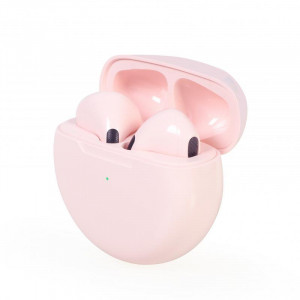 HEADSET IN-EAR WRL TWS PINK...