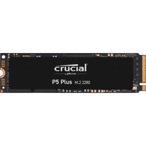 SSD CRUCIAL 2TB M.2 PCIE...