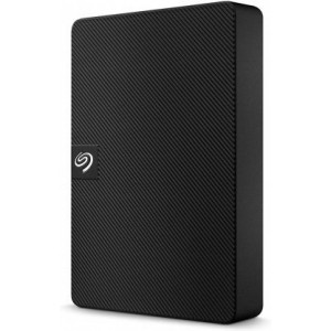 External HDD SEAGATE...