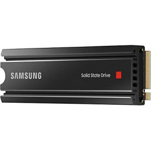 SSD SAMSUNG 980 Pro 2TB M.2...