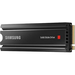 SSD SAMSUNG 980 Pro 1TB M.2...