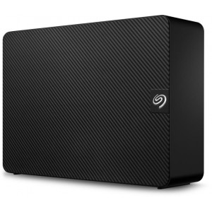 External HDD SEAGATE...