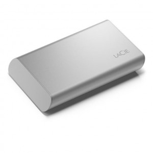 External SSD LACIE 500GB...