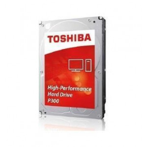 HDD TOSHIBA P300 2TB SATA...
