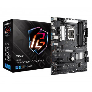 Mainboard ASROCK Intel Z690...
