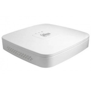 NET VIDEO RECORDER 4CH 4POE...