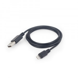 CABLE LIGHTNING TO USB2 2M...
