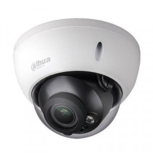 CAMERA HDCVI 5MP IR DOME...