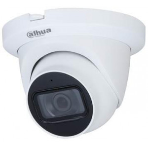 CAMERA HDCVI 5MP IR EYEBALL...