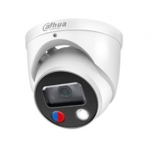 NET CAMERA 8MP IR EYEBALL...