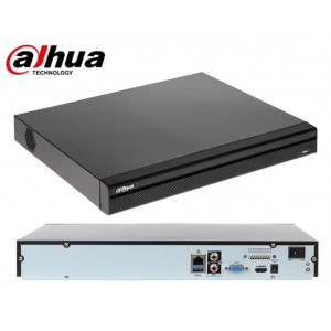 NET VIDEO RECORDER 32CH...