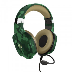 HEADSET GXT323C CARUS 24319...