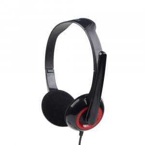 HEADSET STEREO MHS-002 GEMBIRD