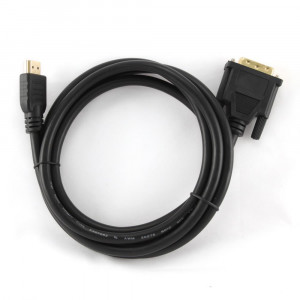 CABLE HDMI-DVI 0.5M...