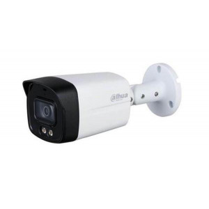 CAMERA HDCVI 5MP LED BULLET...