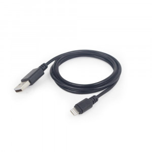CABLE LIGHTNING TO USB2 1M...