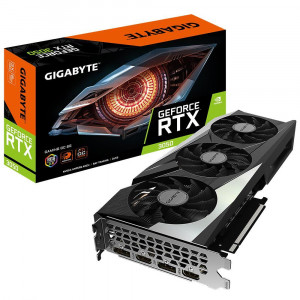 Graphics Card GIGABYTE...