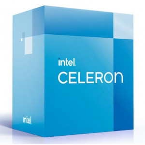 CPU INTEL Desktop Celeron...