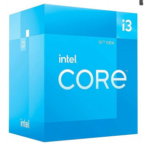 CPU INTEL Desktop Core i3...