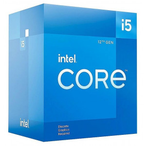 CPU INTEL Desktop Core i5...