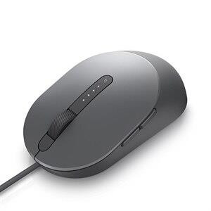 MOUSE USB LASER MS3220...