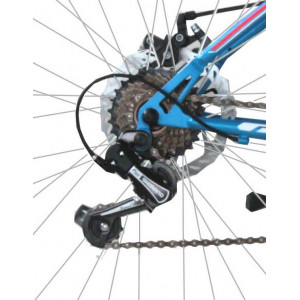 BICYCLE MTB R:29" S:=180CM...