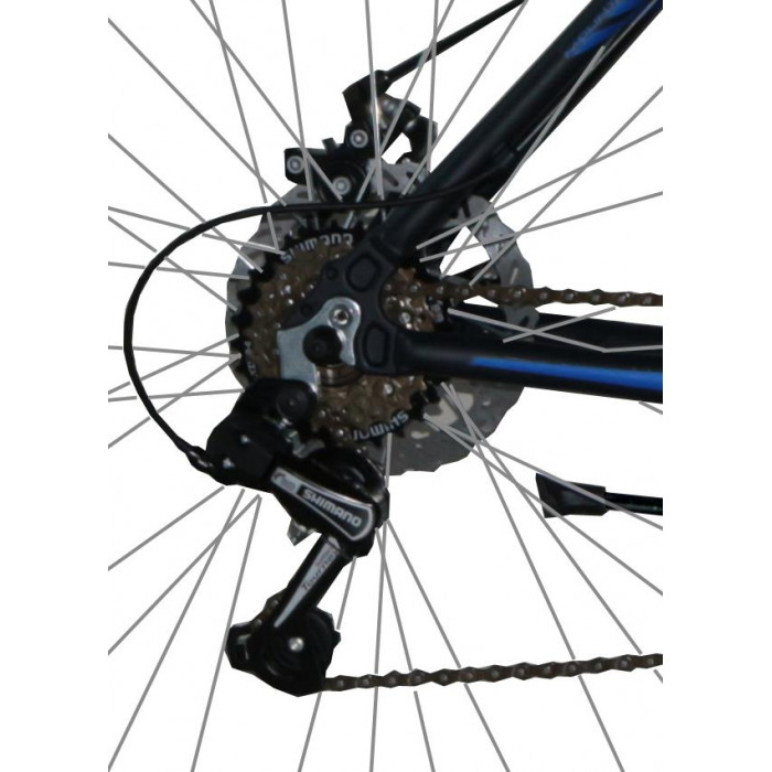 BICYCLE 27.5\