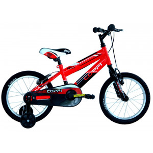 BICYCLE BOY ARGO R:16"...