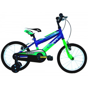 BICYCLE BOY ARGO R:16" =120...