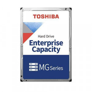 HDD TOSHIBA 8TB SATA 256 MB...