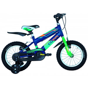BICYCLE BOY ARGO R:14"...