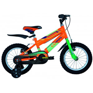 BICYCLE BOY ARGO R:14"...