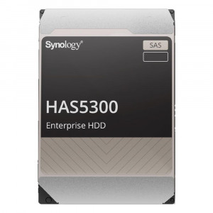 HDD SYNOLOGY 16TB SAS 512...