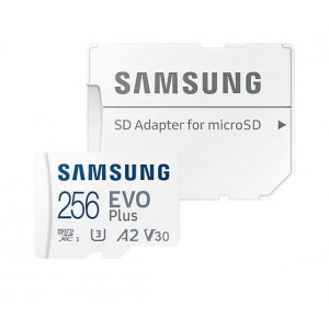 MEMORY MICRO SDXC EVO+...