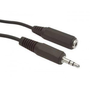 CABLE AUDIO 3.5MM EXTENSION...